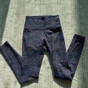Lululemon Leggings - Size 4 🍋